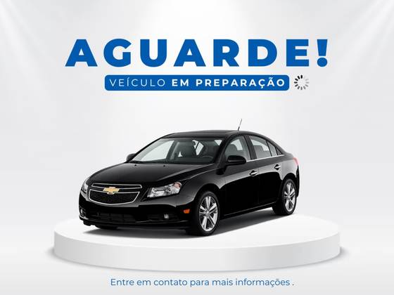 CHEVROLET CRUZE 1.8 LT SPORT6 16V FLEX 4P AUTOMÁTICO CHEVROLET CRUZE 1.8 LT SPORT6 16V FLEX 4P AUTOMÁTICO